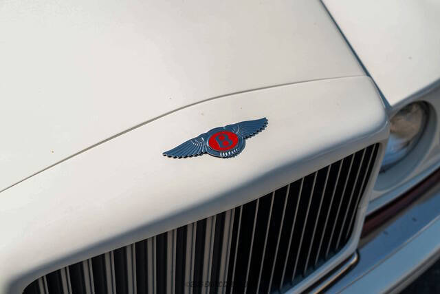 1997 Bentley Continental