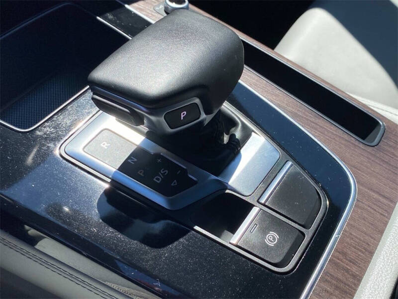 2022 Audi Q5 Sportback quattro S line Prestige 45 TFSI