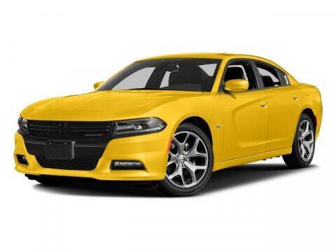 2017 Dodge Charger for sale at CarZoneUSA in West Monroe LA