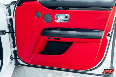 2022 Rolls-Royce Ghost