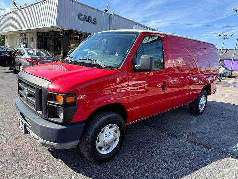 2011 Ford E-Series E-350 SD