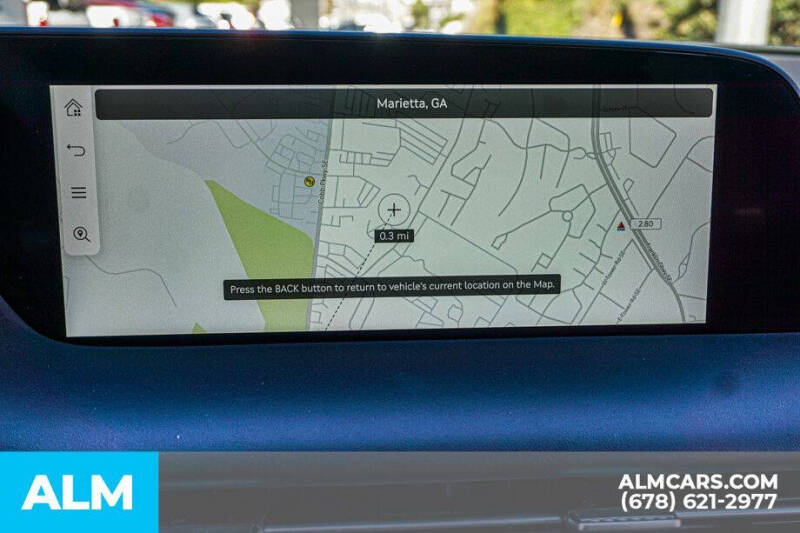 2023 Genesis G90 3.5T