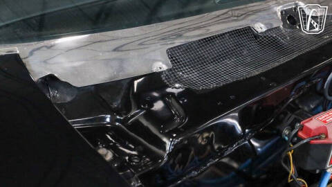 1968 Chevrolet Impala
