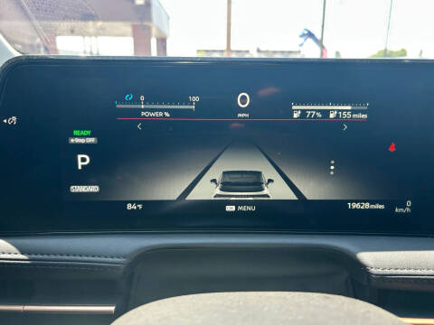 2023 Nissan Ariya Engage e-4ORCE