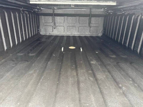 2022 RAM 2500 Power Wagon