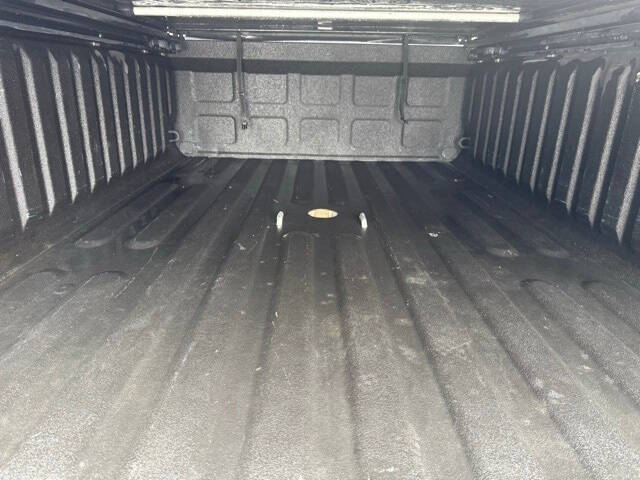 2022 RAM 2500 Power Wagon