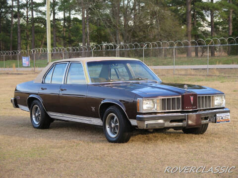 1977 Pontiac Phoenix