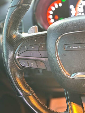 2020 Dodge Durango GT Plus