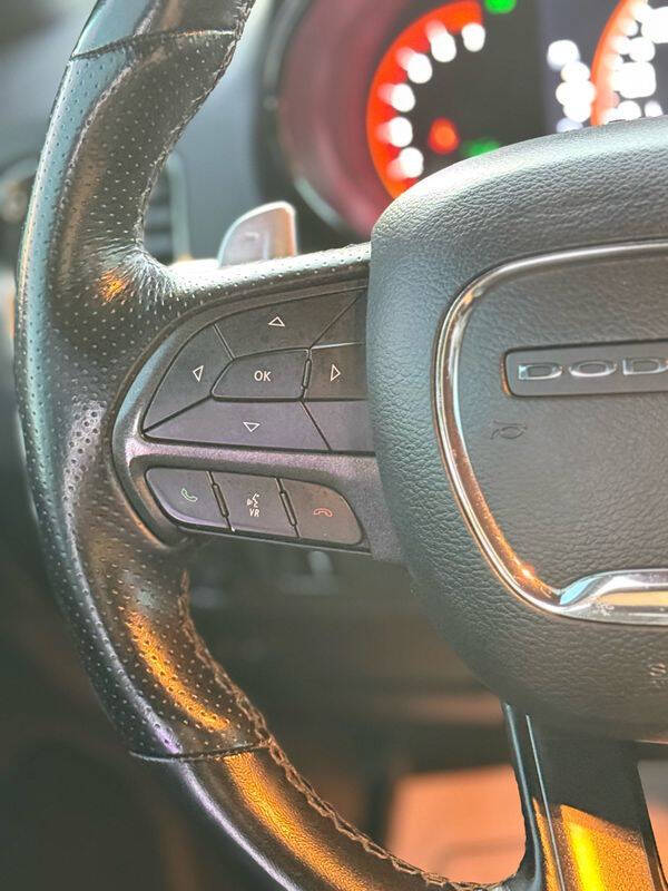 2020 Dodge Durango GT Plus