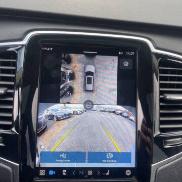 2025 Volvo XC90 B6 Plus Bright Theme 7P