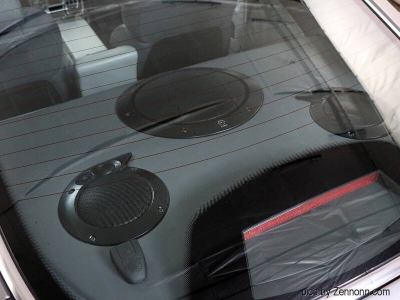 2003 Aston Martin V12 Vanquish