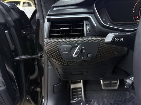 2019 Audi S5 3.0T quattro Premium Plus