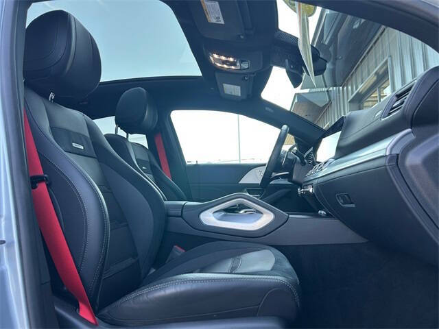 2023 Mercedes-Benz GLE AMG GLE 53