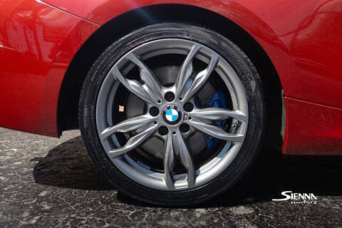 2015 BMW 2 Series M235i