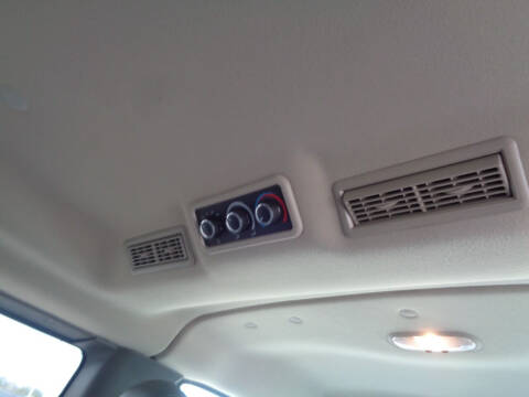 2014 Chevrolet Express LT 1500