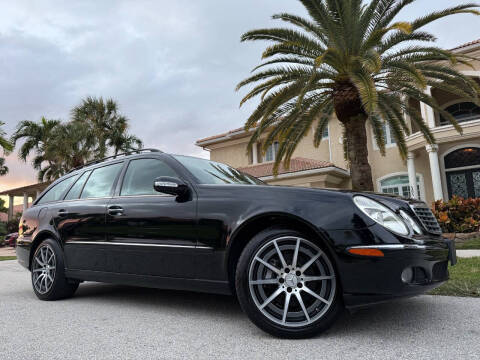 2006 Mercedes-Benz E-Class E 350