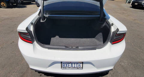 2021 Dodge Charger GT