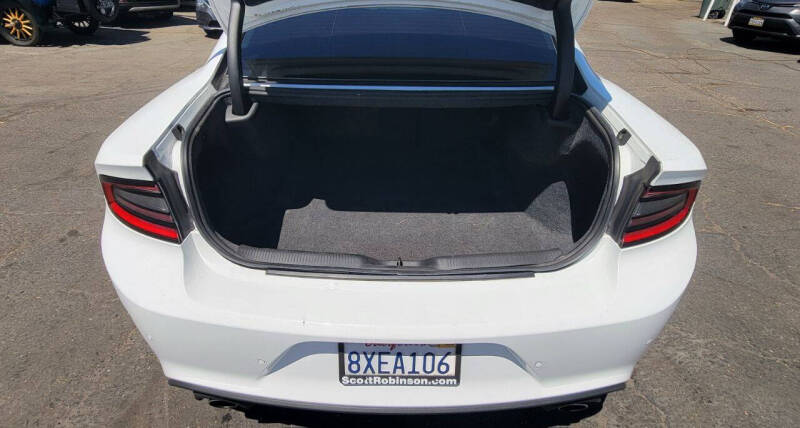 2021 Dodge Charger GT