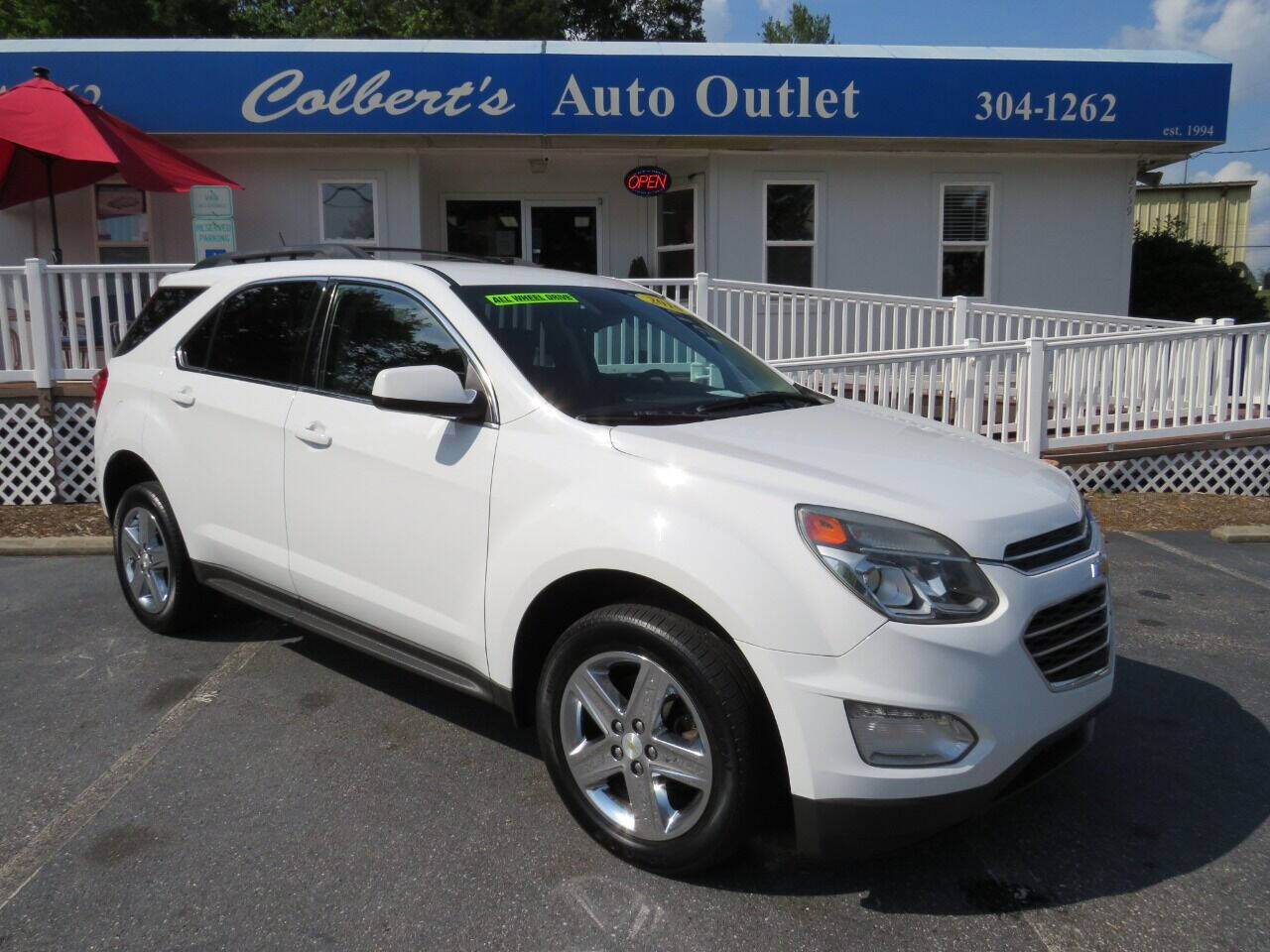 SUVs For Sale in Hickory, NC Colbert s Auto Outlet