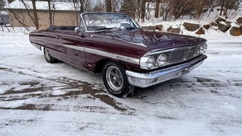 1964 Ford Galaxie 500