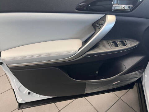 2026 Mitsubishi Eclipse Cross SEL