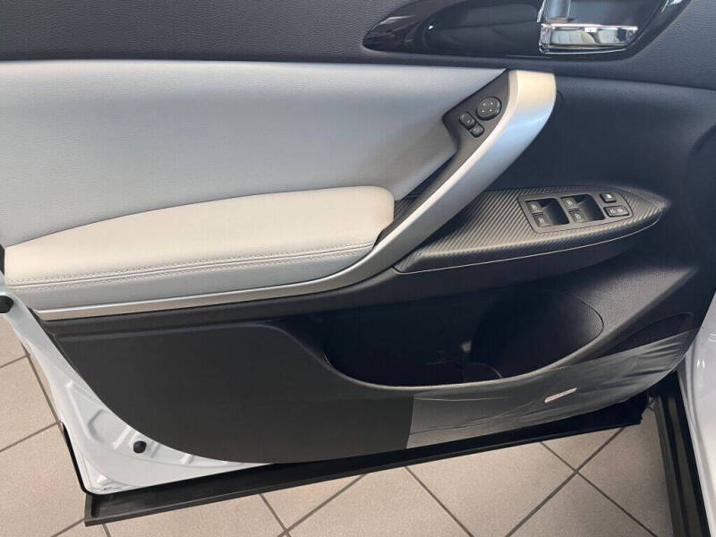 2026 Mitsubishi Eclipse Cross SEL