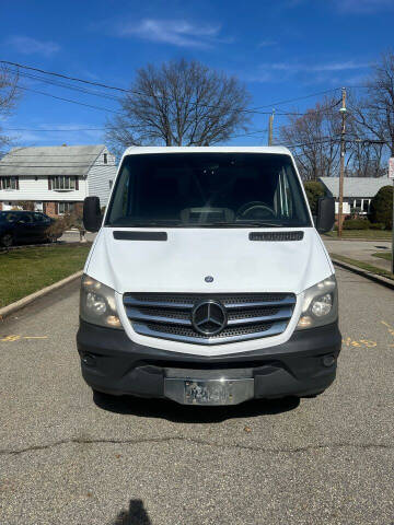 2014 Mercedes-Benz Sprinter for sale at Kars 4 Sale LLC in Little Ferry NJ