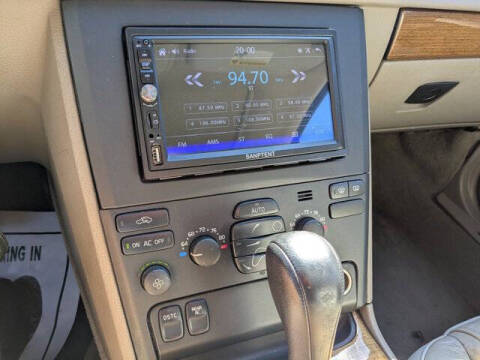 2006 Volvo XC90 2.5T