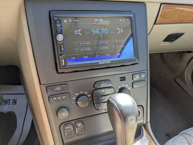 2006 Volvo XC90 2.5T