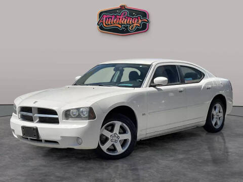 2010 Dodge Charger for sale at AUTO KINGS in Bend OR