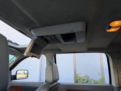 2007 Dodge Ram 3500 Laramie