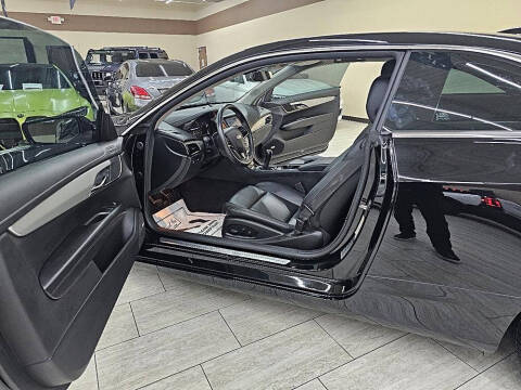 2018 Cadillac ATS 2.0T Luxury