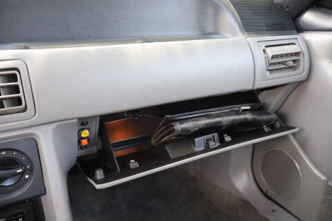 1988 Ford Mustang GT