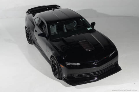 2015 Chevrolet Camaro Z28