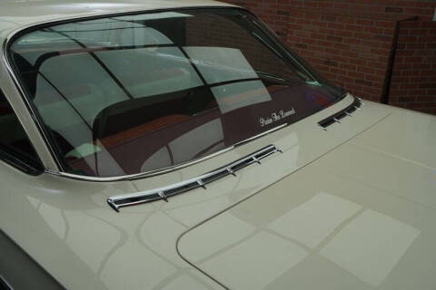 1961 Chevrolet Impala