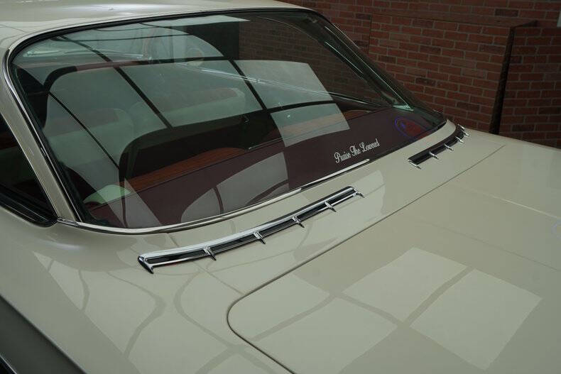 1961 Chevrolet Impala