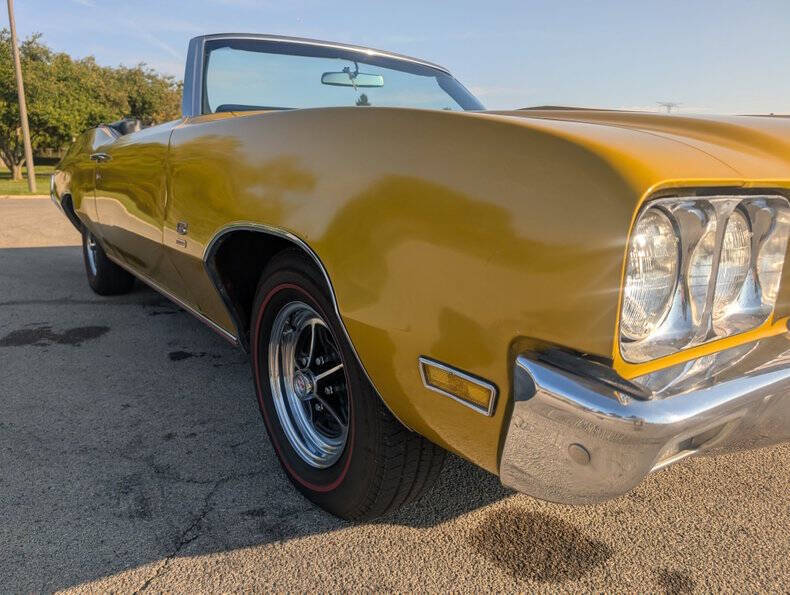 1971 Buick Gran Sport