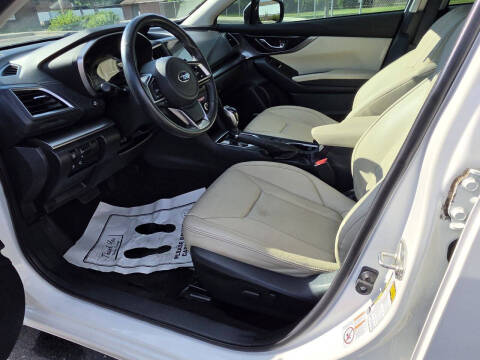 2019 Subaru Impreza Limited