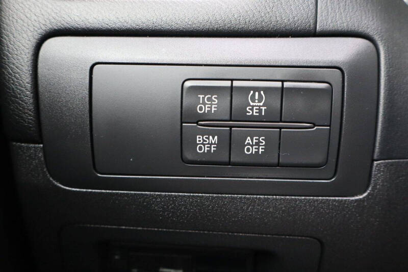 2014 Mazda CX-5 Grand Touring