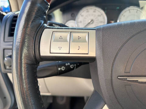 2006 Chrysler 300 Touring