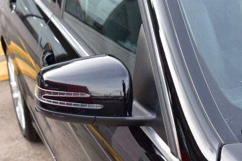 2013 Mercedes-Benz C-Class