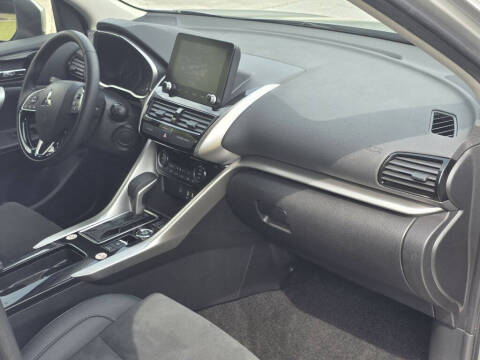 2025 Mitsubishi Eclipse Cross SE