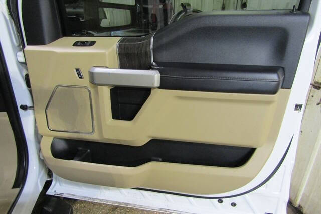 2021 Ford F-350 Super Duty