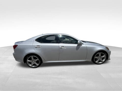 2007 Lexus IS 250