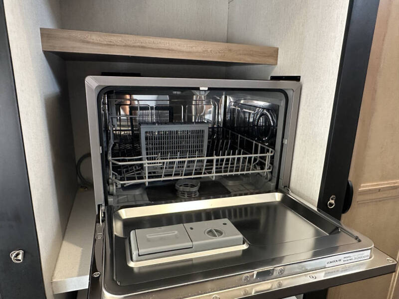 2024 Forest River TIMBER WOLF