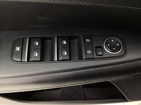 2020 Kia Forte GT Line