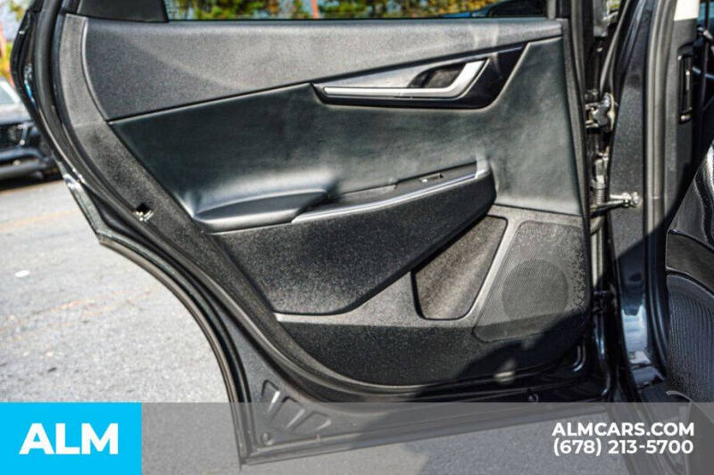 2024 Kia EV6 Light Long Range