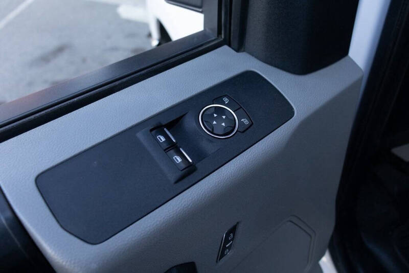 2020 Ford F-350 Super Duty