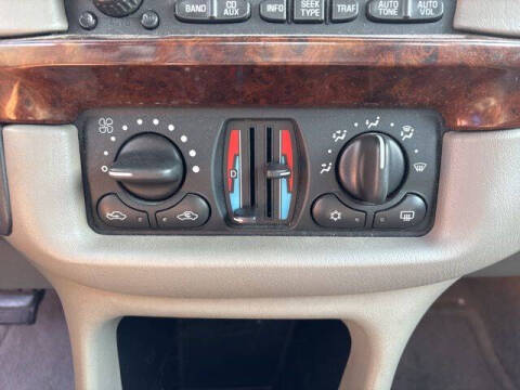 2005 Chevrolet Impala LS