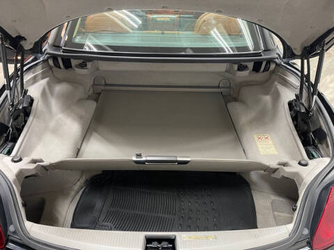 2003 Lexus SC 430